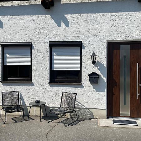 Suite 2 Neustadt an der Waldnaab Exterior foto